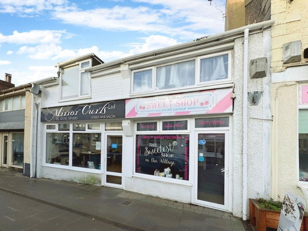 Main image of property: High Street, Rhuddlan, Denbighshire LL18 2UB