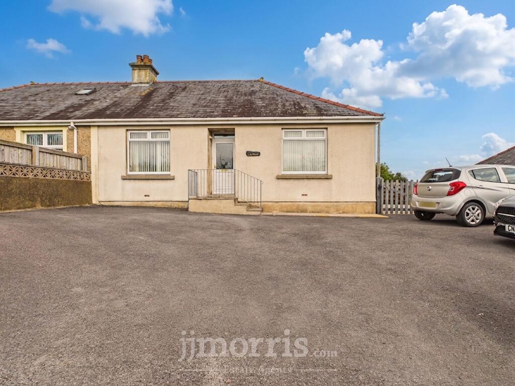 Main image of property: St. Davids Road, Haverfordwest, SA61
