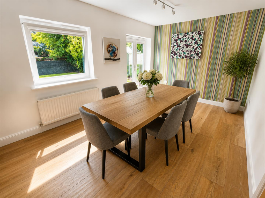 Charlcombe Rise, Portishead photo 5