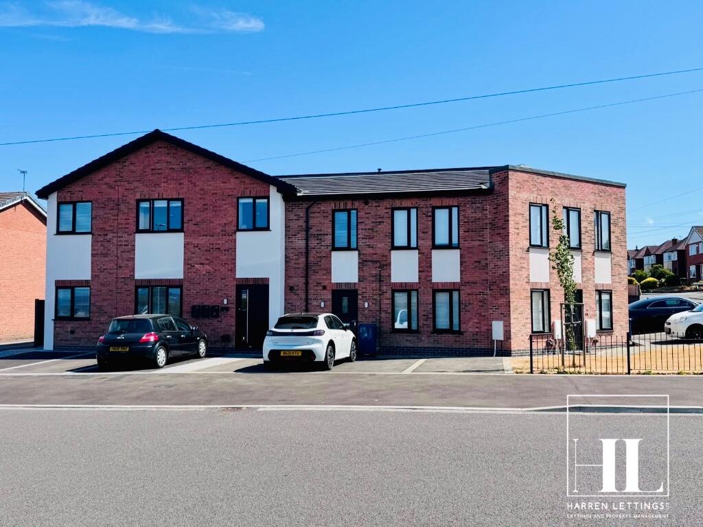 Main image of property: Stanhome Square, NG2