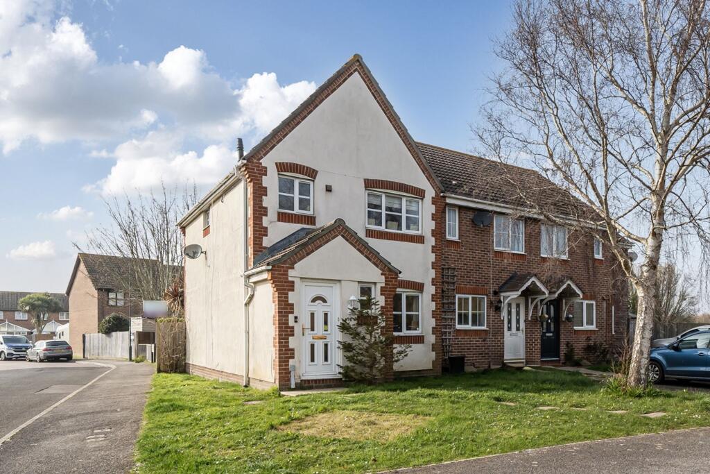 Main image of property: Silver Birch Drive, Middleton On Sea, PO22