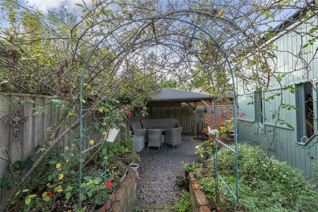 Additional image 23 of Bella View Gardens, Glastonbury, Somerset, BA6