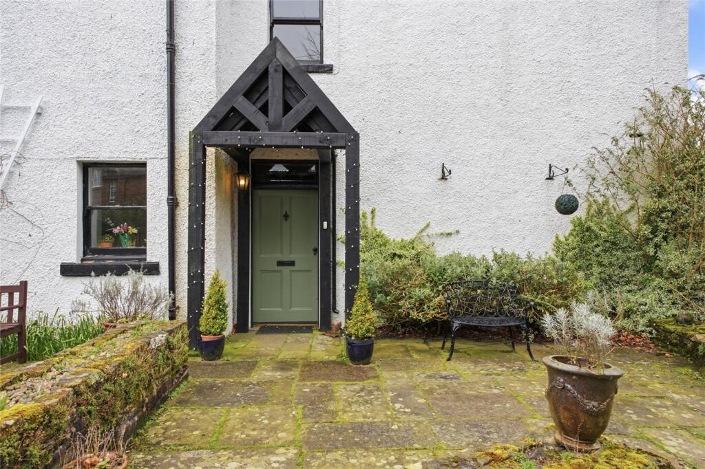 House in Buchlyvie, Stirling - View 3