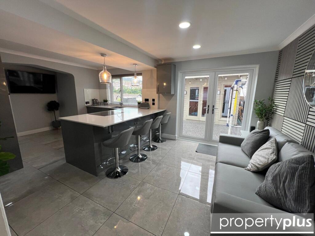 Main image of property: Ar Y Bryn Court, Bank Street, Tonypandy, Rhondda Cynon Taff, CF40