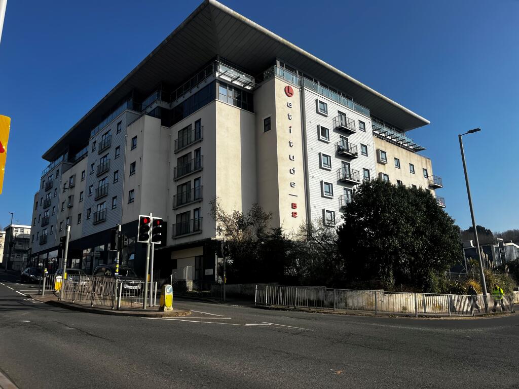 Main image of property: Albert Road, PLYMOUTH