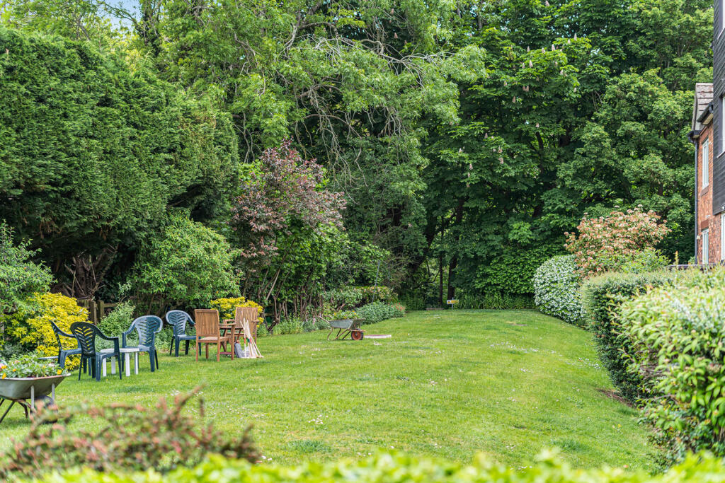 Apartment in Vale of White Horse, Abingdon on Thames - View 2
