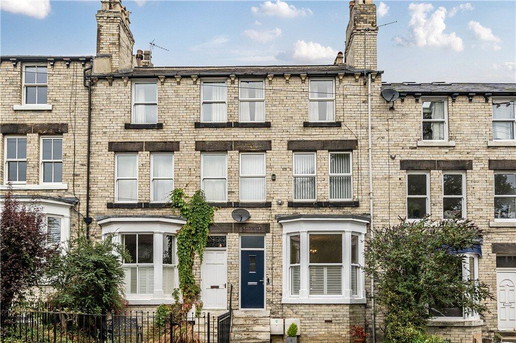 Main image of property: Harlow Terrace, Harrogate, North Yorkshire
