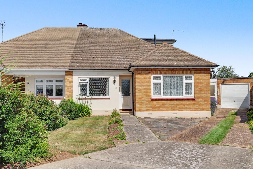 Main image of property: Marcus Chase, Thorpe Bay, SS1