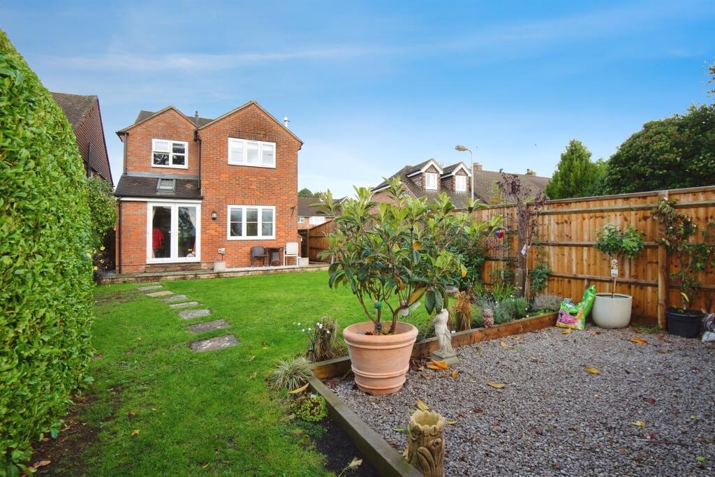House in Hemel Hempstead