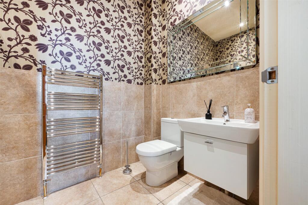 Additional image 19 of Woodfold Park, Mellor, BB2