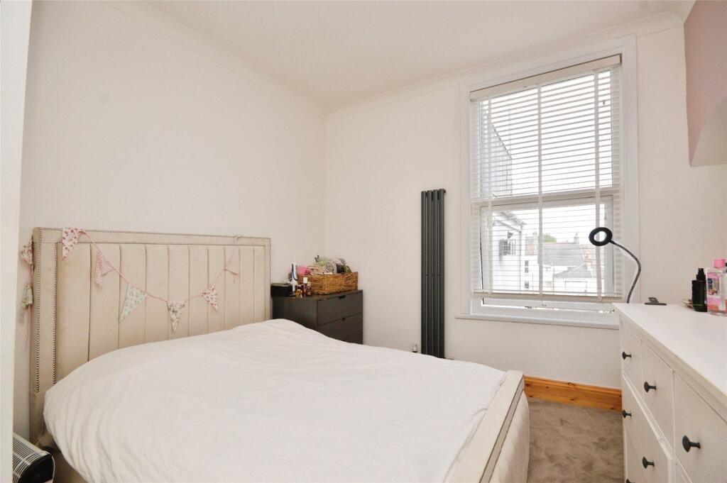 Apartment in Plymouth, St. Judes - View 5