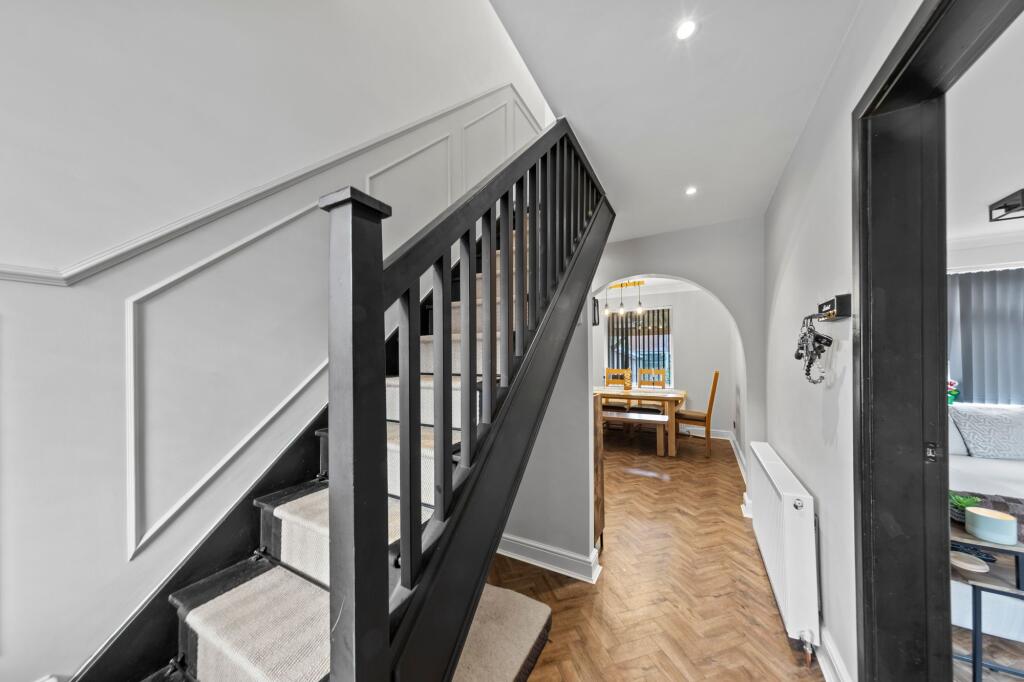 House in Manchester - View 5