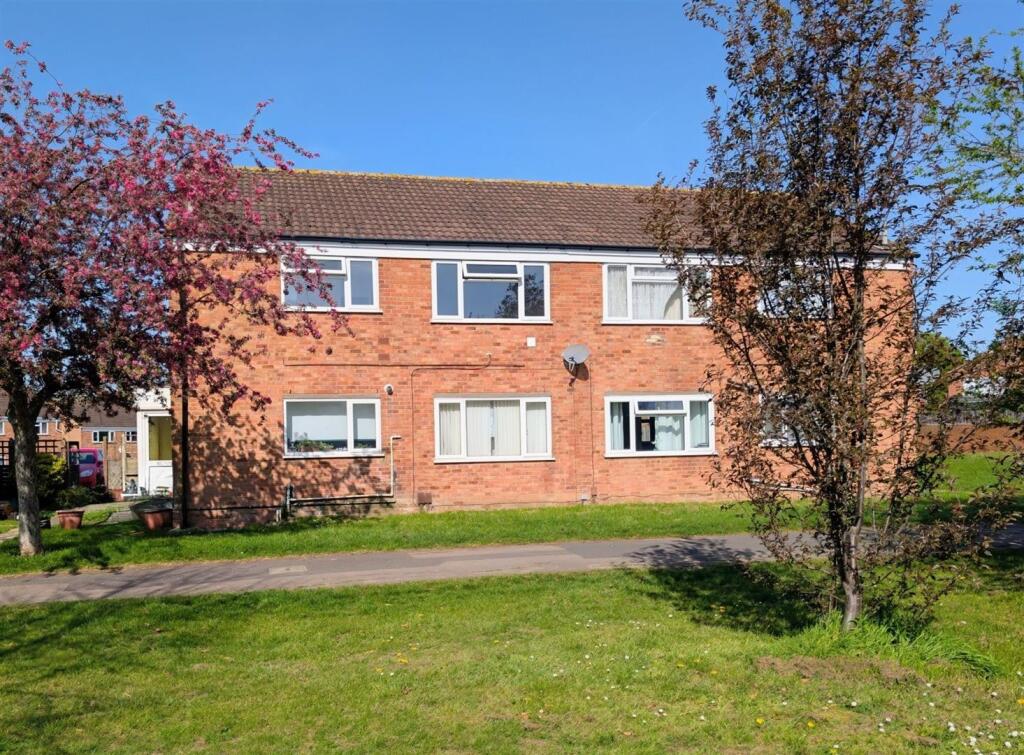 Main image of property: Cheviot Close, Quedgeley, Gloucester
