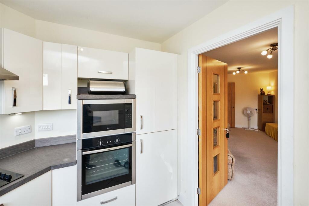 Additional image 10 of Ryland Place, Norfolk Road, Edgbaston, Birmingham, West Midlands, B15 3AY
