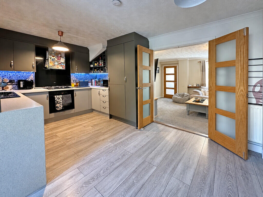 House in Exeter - View 5