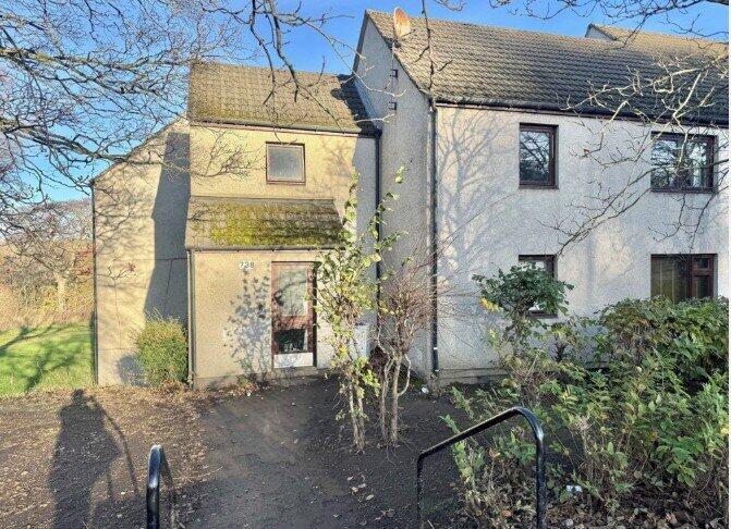 738a Great Northern Road, Aberdeen, AB24
