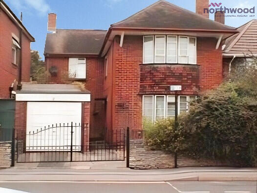 Main image of property: Padwell Road, Southampton, SO14