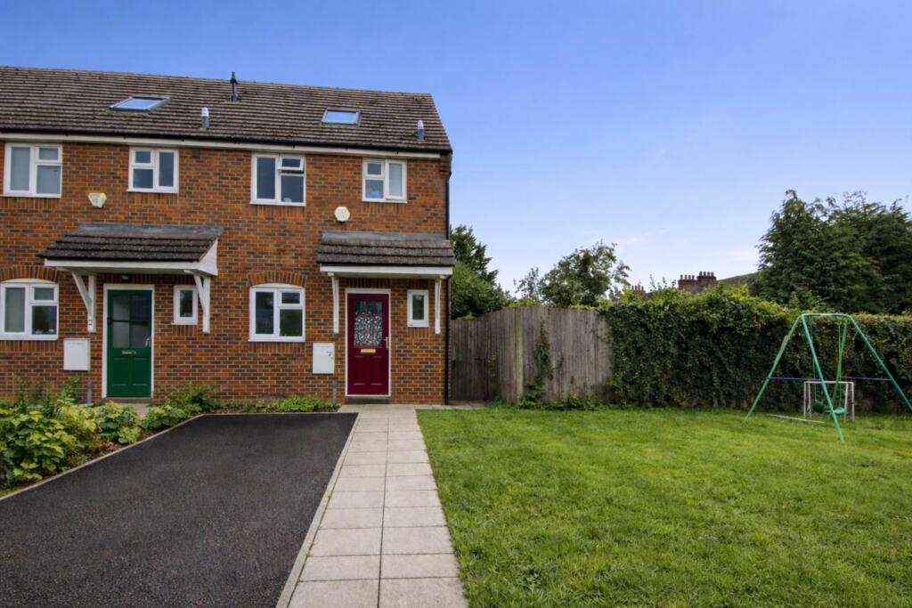 Main image of property: Gardenia Avenue, Luton