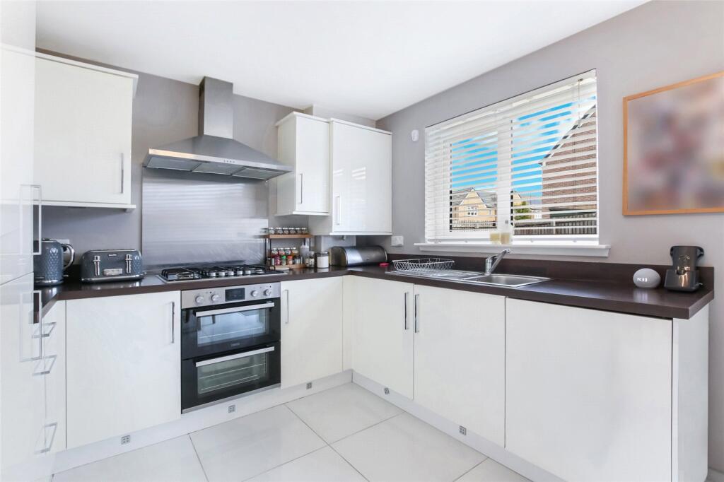 House in Glasgow - View 3