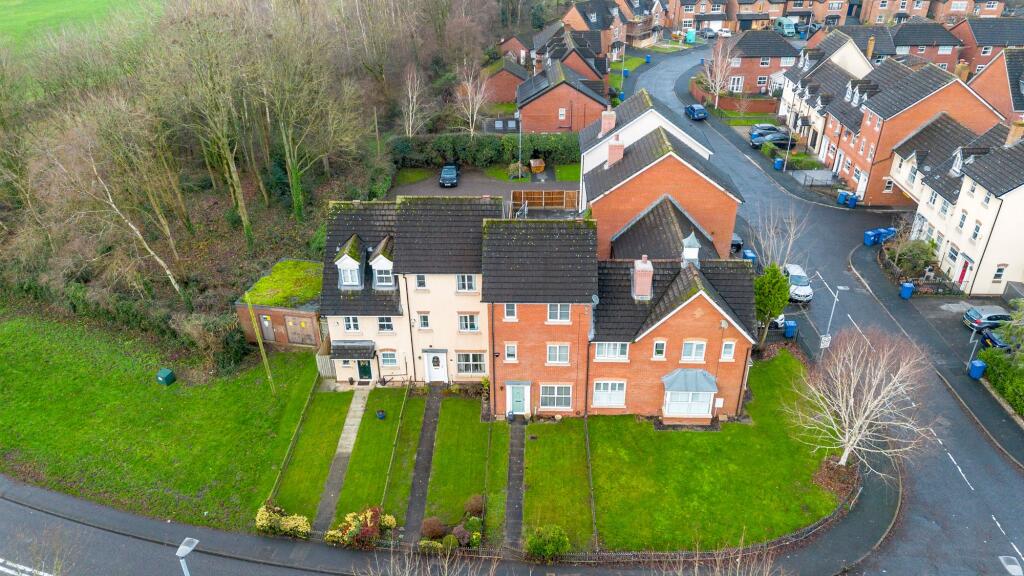 Main image of property: Millbrook Close, Glazebury, WA3