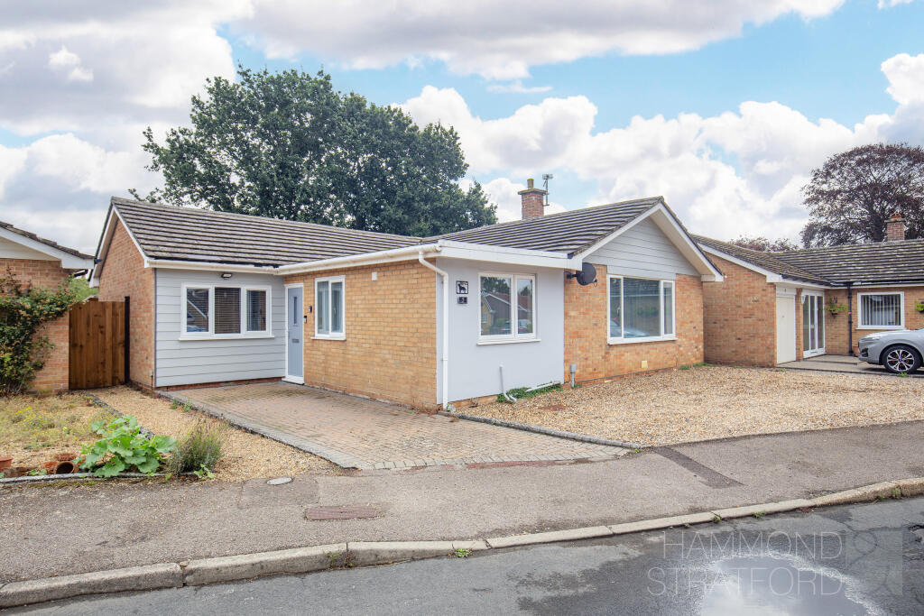 Main image of property: St Edmunds Gate, Attleborough