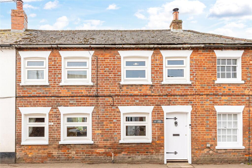 Main image of property: Park Street, Hungerford, Berkshire, RG17
