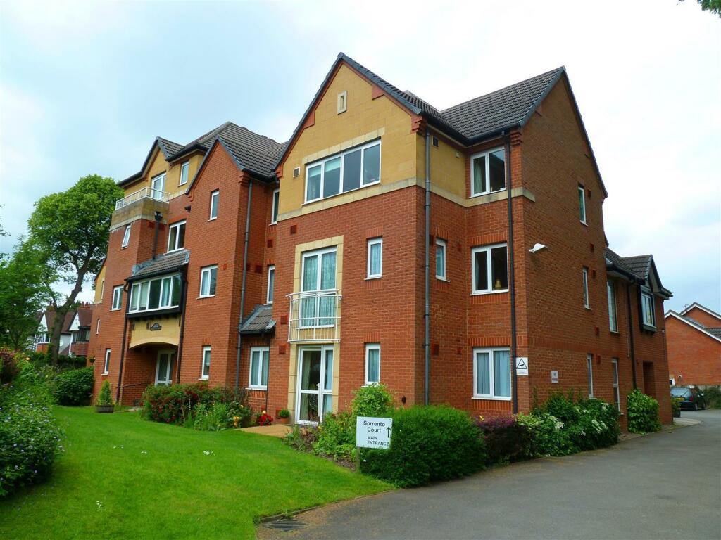 Main image of property: Sorrento Court, Moseley