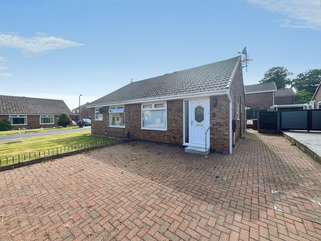 Crundale Road, Bolton 25% shared ownership
