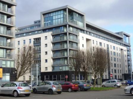 Main image of property: Wallace Street, Glasgow, G5 8AL