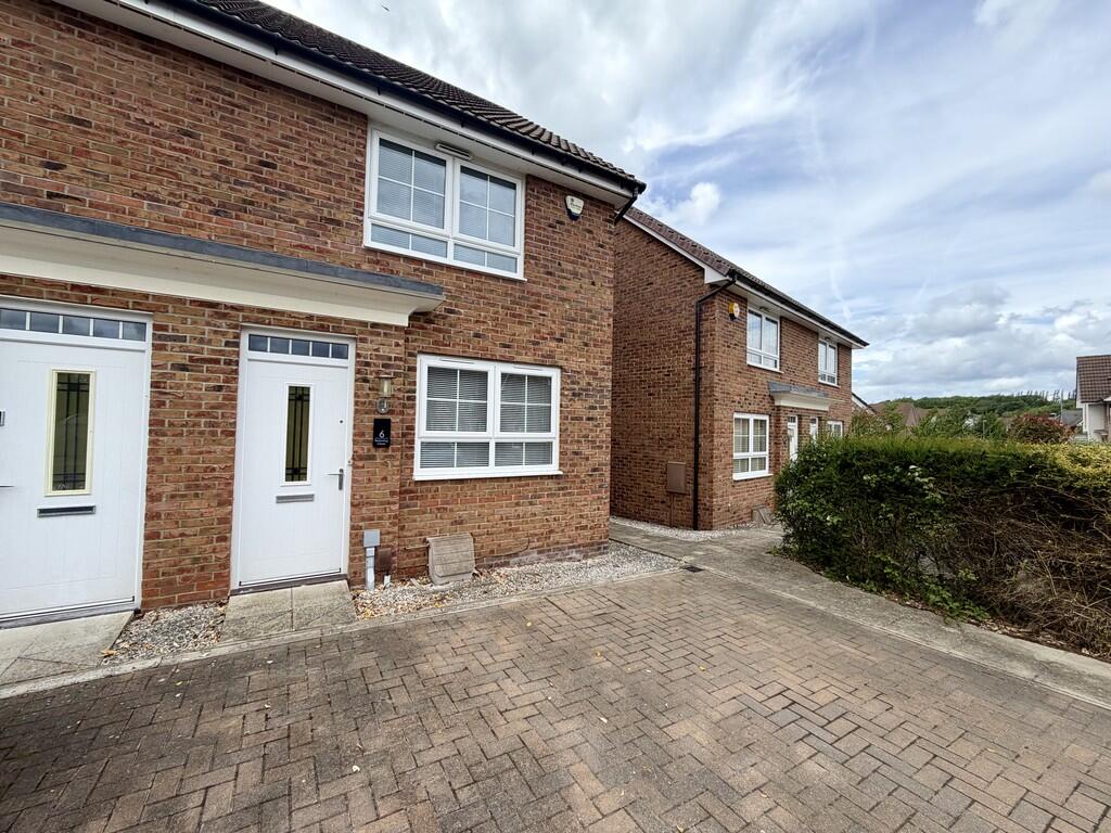 Main image of property: Redwing Close, East Leake
