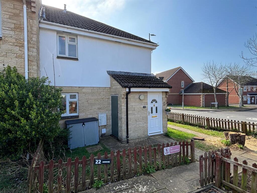 Main image of property: Webb Close, Pewsham, Chippenham
