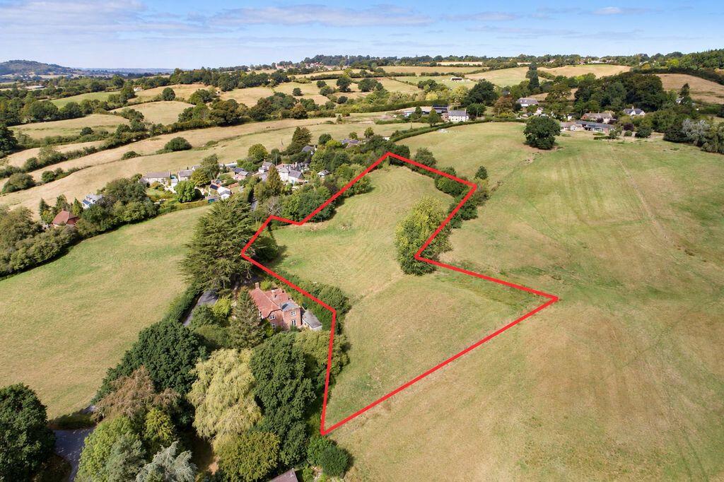 House in Salisbury - View 5