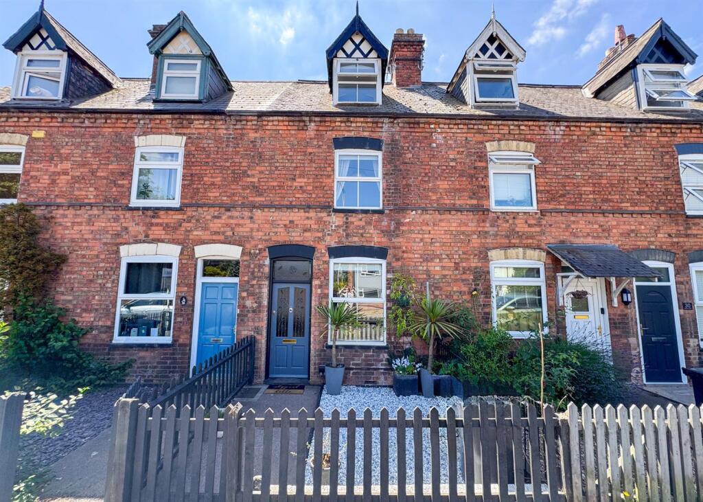 Main image of property: Sileby Road, Barrow Upon Soar, Loughborough