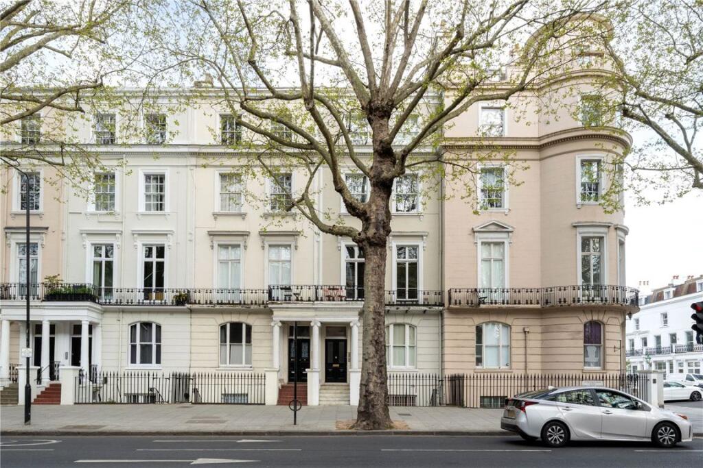 Main image of property: Holland Park Avenue, Holland Park