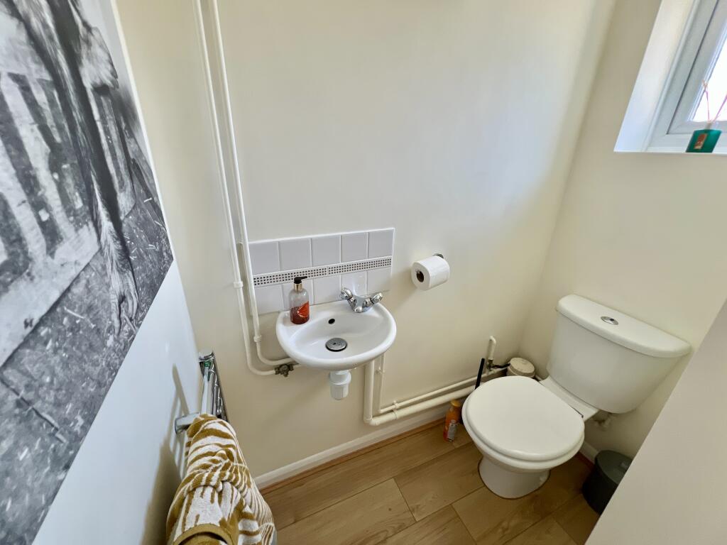 Ridgeway, Maldon, Essex - More