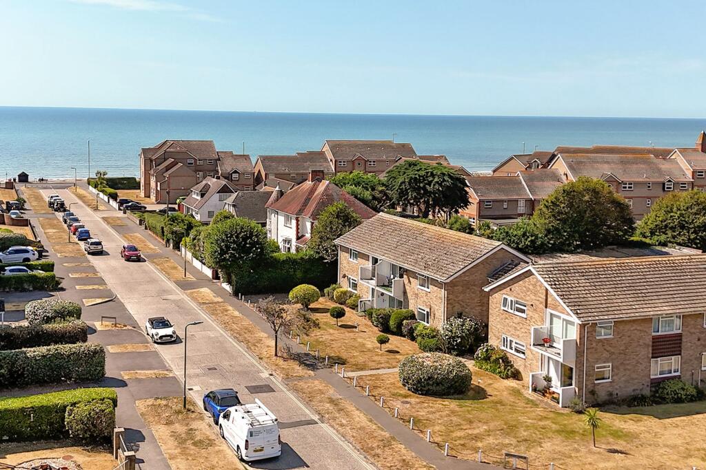 Main image of property: Harsfold Road, Rustington, BN16