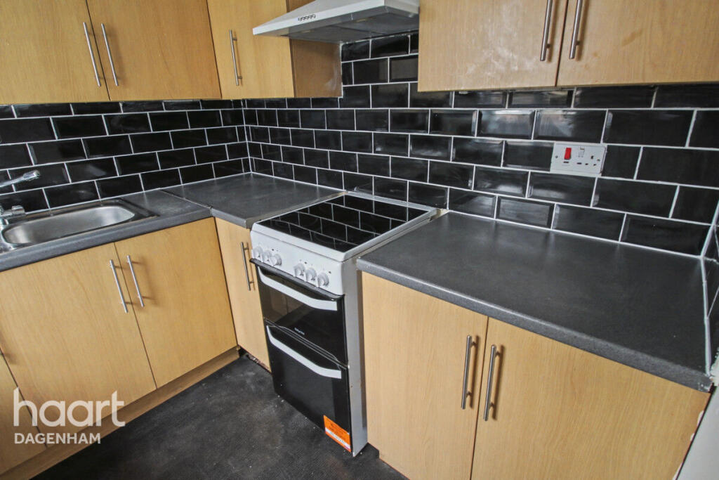 Main image of property: Pedley Road, Dagenham