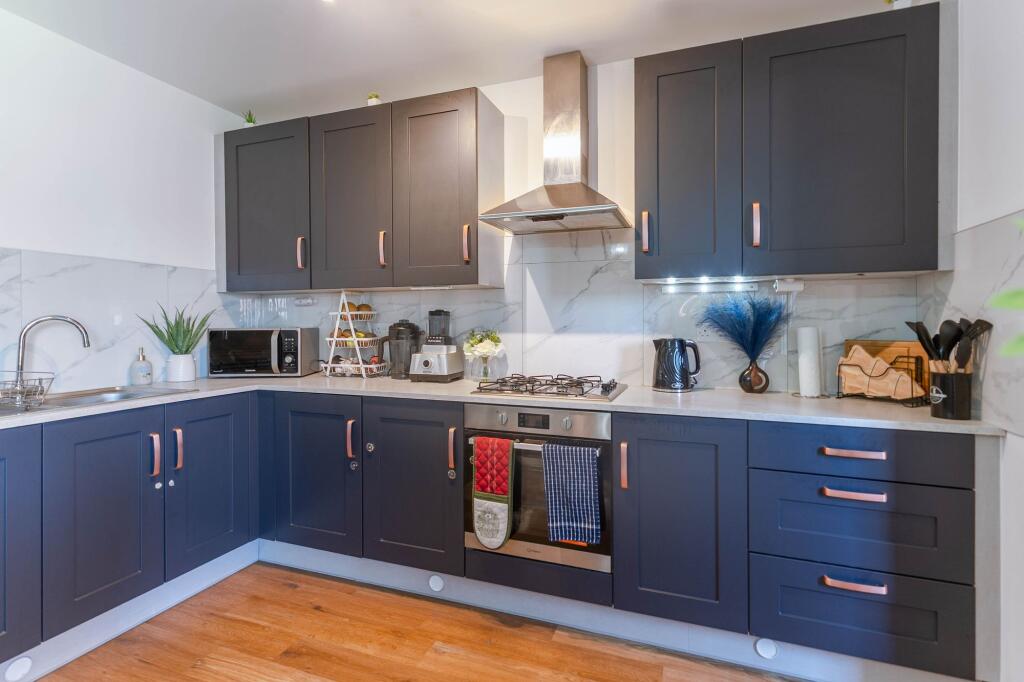 House in Newport, Glan Llyn, Llanwern - View 2