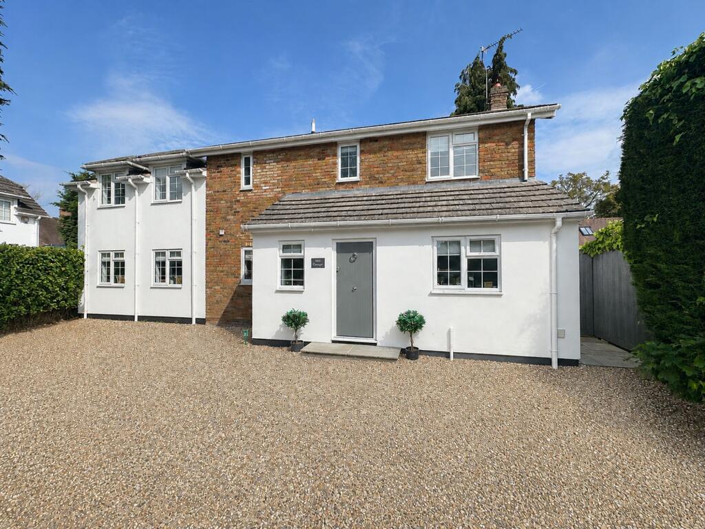 Main image of property: London End, Beaconsfield, HP9