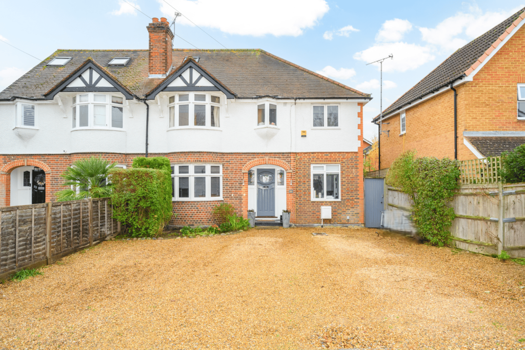 Main image of property: Dudley Road, WALTON-ON-THAMES, KT12