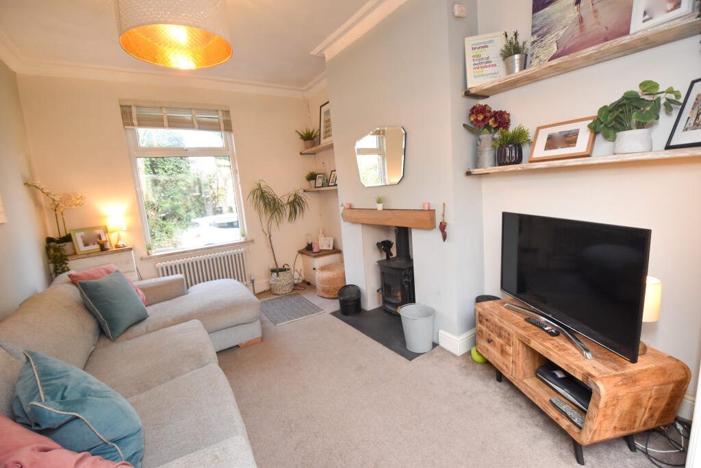 Balfour Road, Urmston, M41 - Widok 2