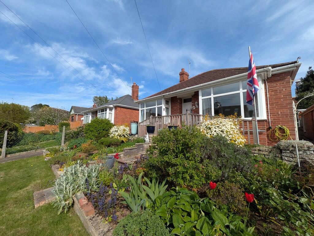 Main image of property: Buckerell Avenue, St Leonards