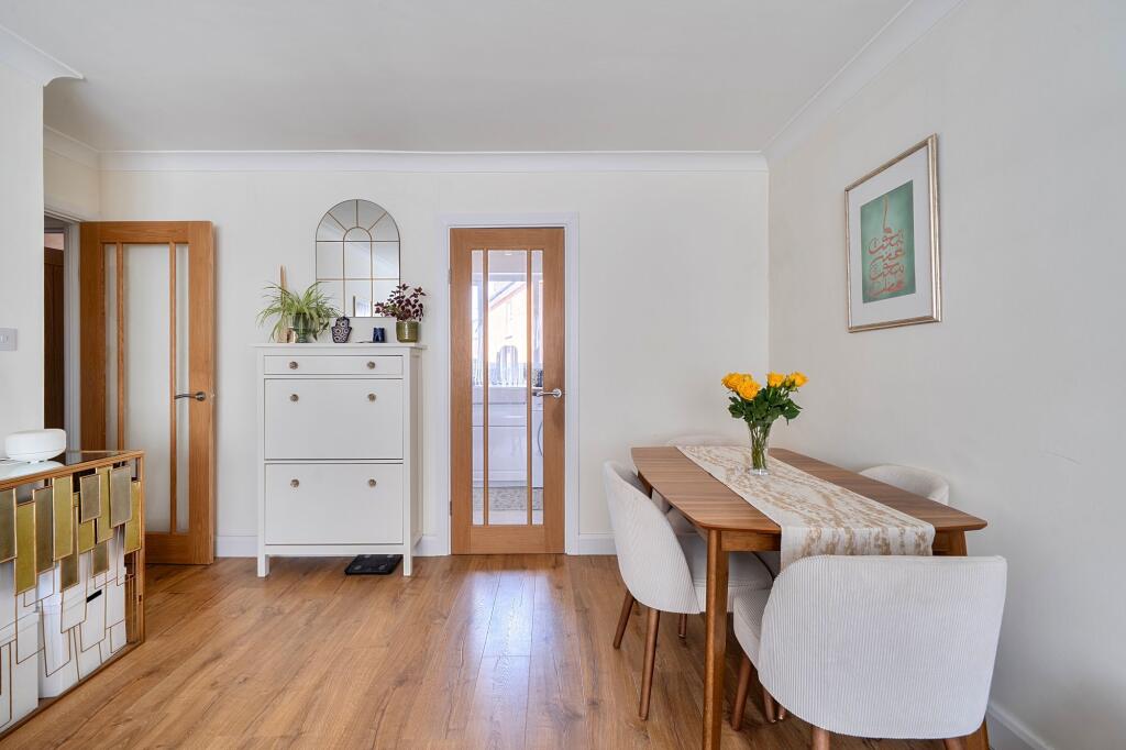 Apartment in London - View 4