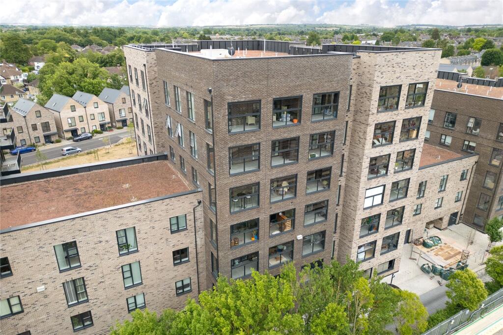 Main image of property: Clara Rackham Street, Cambridge, Cambridgeshire