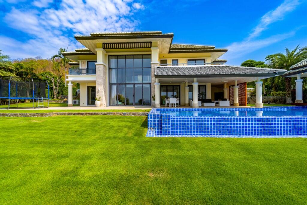 Main image of property: Prachuap Khiri Khan