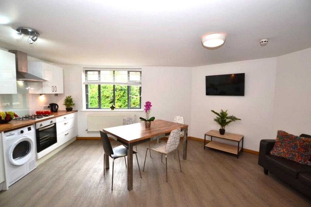 House in Exeter - More
