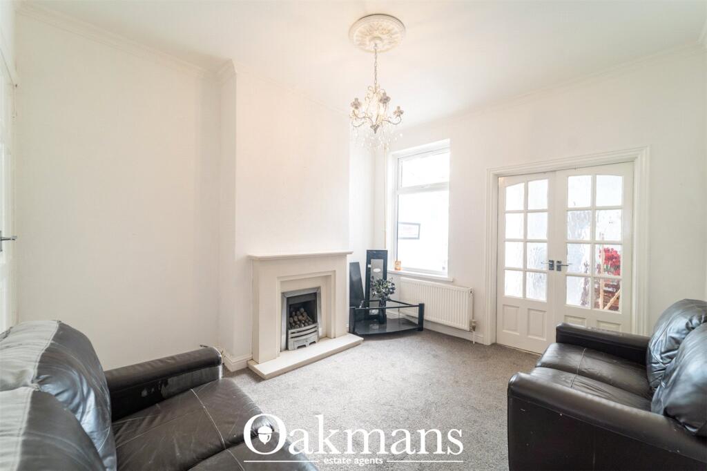 House in Birmingham - View 4