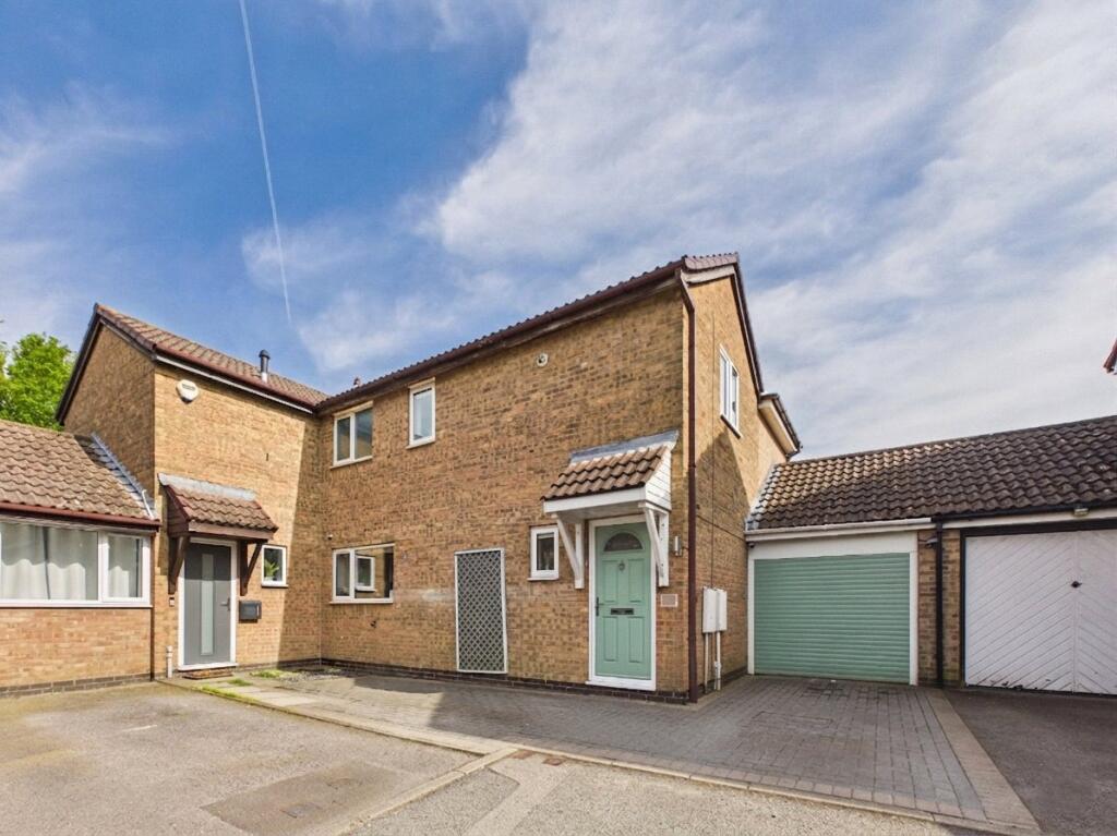 Main image of property: Stanley Mead, Bradley Stoke, Bristol, South Gloucestershire, BS32