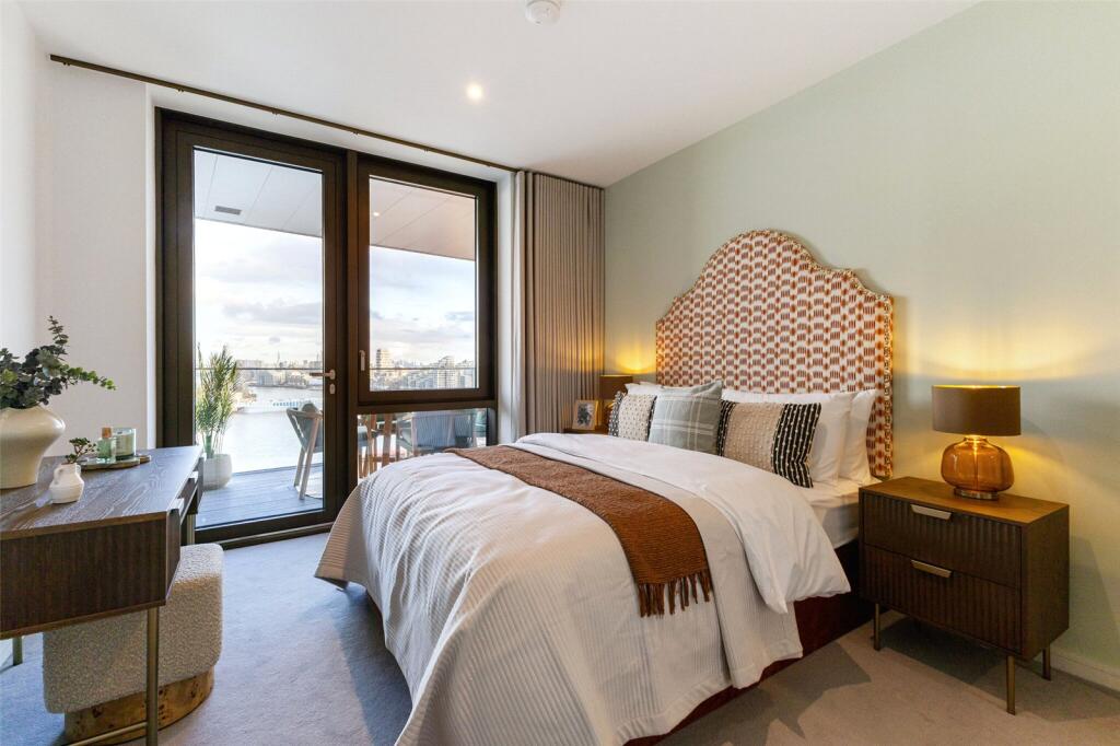 Apartment in London - View 5