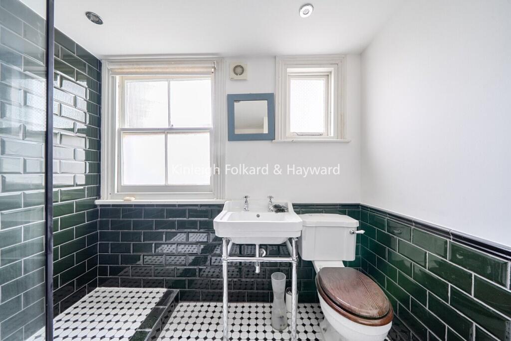 House in London, West Dulwich, West Norwood - More